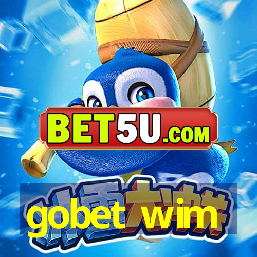 gobet wim